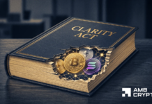 Grayscale’s Zach Pandl: ‘Crypto will move forward without CLARITY, supported by SEC’ Grayscale's Zach Pandl: 'Crypto will move forward without CLARITY, supported by SEC'