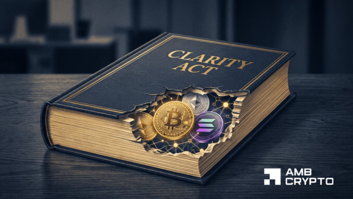 Grayscales-Zach-Pandl-Crypto-will-move-forward-without-CLARITY-supported.png Grayscale's Zach Pandl: 'Crypto will move forward without CLARITY, supported by SEC'