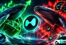 HYPE holds $80 with 40% weekly gains as whale activity intensifies – What’s next? HYPE holds $80 with 40% weekly gains as whale activity intensifies - What's next?