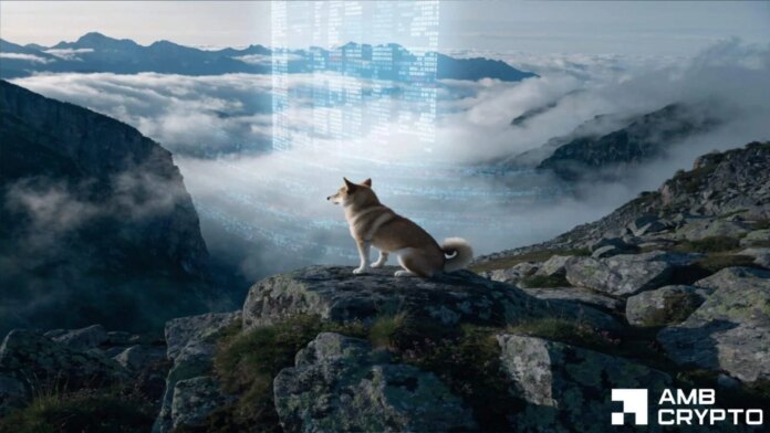 Heres-why-Shiba-Inus-latest-price-hike-might-just-be.jpg Here's why Shiba Inu's latest price hike might just be a bull trap