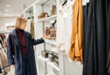 Historic retailer gets lifeline after warning it could collapse Historic retailer gets lifeline after warning it could collapse