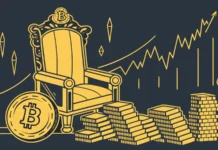 How Bitcoin is drifting away from tech stocks… and straight into gold’s territory! How Bitcoin is drifting away from tech stocks... and straight into gold’s territory!