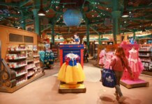 How Disney Princess Evolved Into A Lifestyle Brand For Kids And Adults How Disney Princess Evolved Into A Lifestyle Brand For Kids And Adults