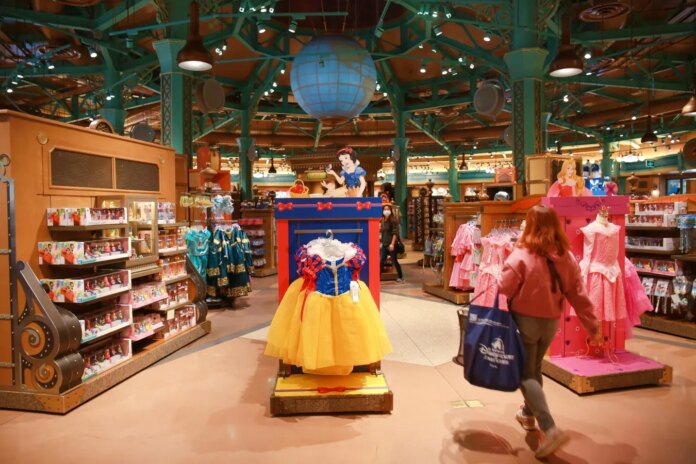 How-Disney-Princess-Evolved-Into-A-Lifestyle-Brand-For-Kids.jpg How Disney Princess Evolved Into A Lifestyle Brand For Kids And Adults