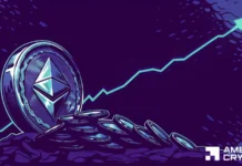 How Ethereum finished July 2026 with 20.3% gains and THIS major hurdle How Ethereum finished July 2026 with 20.3% gains and THIS major hurdle