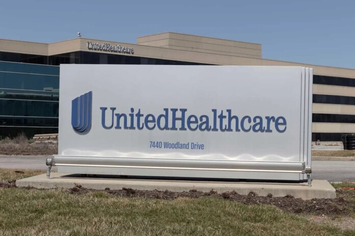 How Is UnitedHealth Group's Stock Performance Compared to Other Healthcare Plan Stocks?