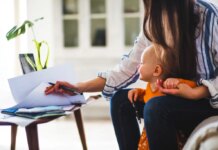 How Motherhood Is Redefining Leadership for Women Founders How Motherhood Is Redefining Leadership for Women Founders