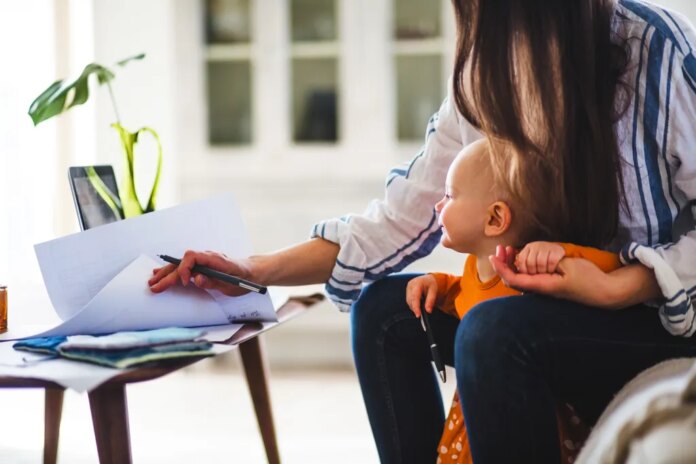 How Motherhood Is Redefining Leadership for Women Founders