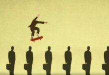 How To Turn a Boring Industry Into a Money-Making Advantage How To Turn a Boring Industry Into a Money-Making Advantage