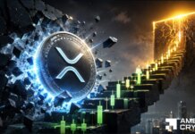 How high can XRP rally after a 654.71% activity surge? Assessing… How high can XRP rally after a 654.71% activity surge? Assessing…