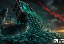 Hyperliquid: Will HyperLabs’ $23M token unlock weigh on HYPE? Hyperliquid: Will HyperLabs' $23M token unlock weigh on HYPE?