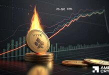 Hyperliquid burns $1.28M HYPE as price corrects – Is $60 next? Hyperliquid burns $1.28M HYPE as price corrects – Is $60 next?