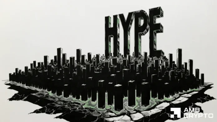 Hyperliquid’s $249B volume lead – Can HYPE survive the crowd it created?