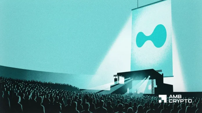 Hyperliquids-pre-IPO-market-push-meets-1015M-HYPE-transfer-Whats.webp Hyperliquid's pre-IPO market push meets $10.15M HYPE transfer - What’s next?