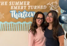 I Gave My Daughter a Millennial-Style 13th Birthday I Gave My Daughter a Millennial-Style 13th Birthday