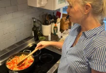 I Outsourced Dinner 2 Nights a Week. It Transformed My Mental Load. I Outsourced Dinner 2 Nights a Week. It Transformed My Mental Load.
