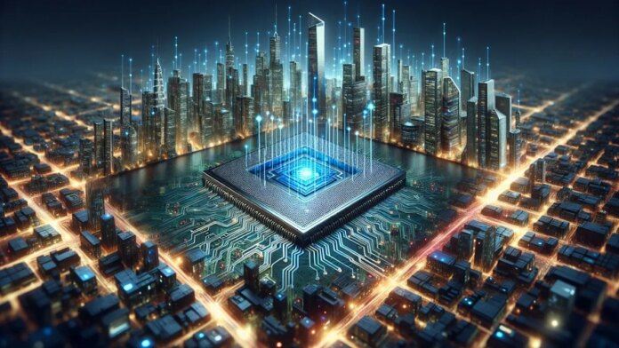 Intel vs. AMD: Why the Market Share Number Is Misleading