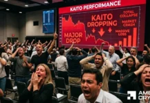 KAITO slides 11% – Will the 32.6M token unlock trigger more losses? KAITO slides 11% - Will the 32.6M token unlock trigger more losses?