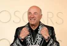 Kevin O’Leary Said He Messed up Messaging on Utah Data Center Plan Kevin O'Leary Said He Messed up Messaging on Utah Data Center Plan