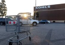 Kohl’s Q2 2026 earnings: stock falls as sales keep sliding Kohl's Q2 2026 earnings: stock falls as sales keep sliding