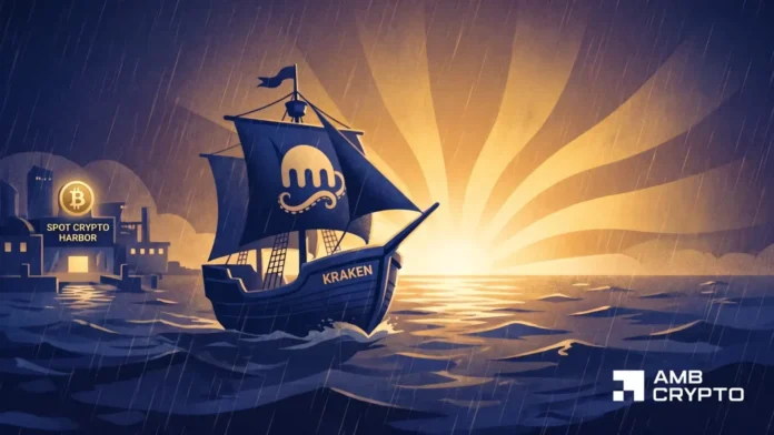 Kraken-makes-more-from-less-trading-–-Paywards-Q2-numbers.webp Kraken makes more from less trading – Payward’s Q2 numbers also reveal...