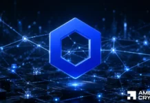 LINK crypto holds $8 as volatility tightens—is Chainlink positioned for a breakout? LINK crypto holds $8 as volatility tightens—is Chainlink positioned for a breakout?