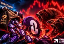 LayerZero faces pressure as Selini Capital moves $2.18M ZRO: Can $1 still hold? LayerZero faces pressure as Selini Capital moves $2.18M ZRO: Can $1 still hold?