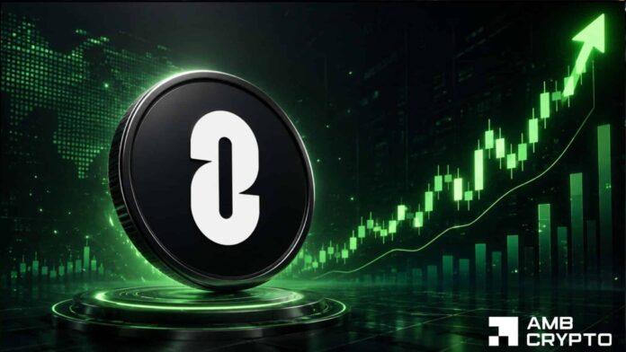 LayerZero price reclaims $1 - But ZRO’s 14% rally faces THIS test
