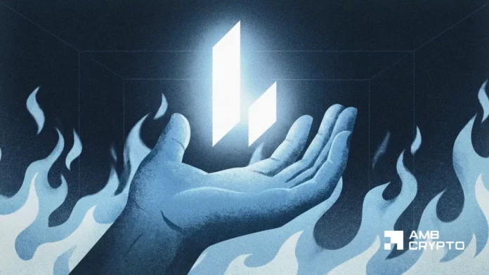 Lighter crypto rallies 20% as Upbit and CFTC catalysts lift price - Can LIT reach $4?