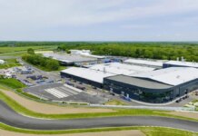 Lotus Technology completes acquisition of Lotus UK Lotus Technology completes acquisition of Lotus UK