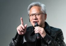 Louis Navellier has blunt message on Nvidia’s reign before earnings Louis Navellier has blunt message on Nvidia’s reign before earnings
