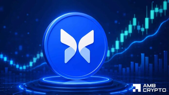 MORPHO-surges-17-on-DeFi-rotation-but-can-the-rally.jpg MORPHO surges 17% on DeFi rotation, but can the rally survive selling?