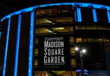 MSGE Stock Breaks Out On Blowout Earnings As Concert Volumes Double MSGE Stock Breaks Out On Blowout Earnings As Concert Volumes Double