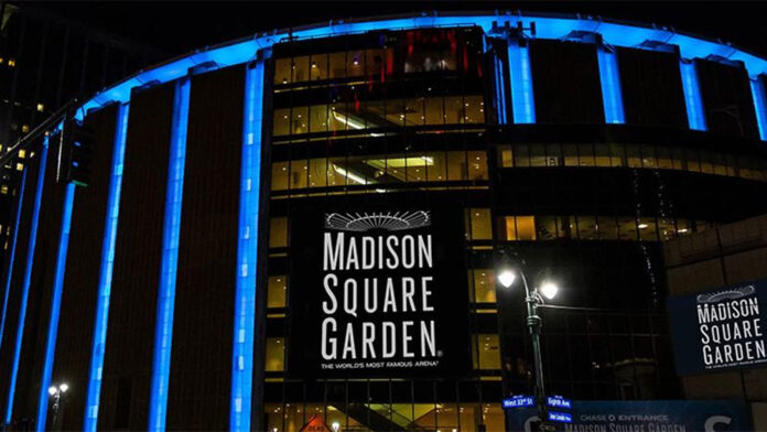 MSGE Stock Breaks Out On Blowout Earnings As Concert Volumes Double