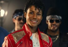 Michael Jackson Biopic ‘Michael’ Arrives On Streaming On STARZ This Week Michael Jackson Biopic 'Michael' Arrives On Streaming On STARZ This Week
