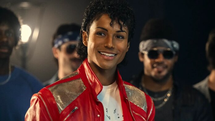 Michael-Jackson-Biopic-Michael-Arrives-On-Streaming-On-STARZ-This.jpg Michael Jackson Biopic 'Michael' Arrives On Streaming On STARZ This Week
