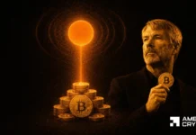 Michael Saylor unfazed as Bitcoin’s rally faces fresh trouble – ‘We’re back!’ Michael Saylor unfazed as Bitcoin's rally faces fresh trouble - 'We're back!'