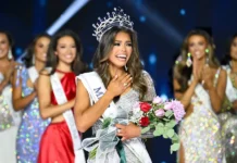 Miss USA Dropped From the CW’s Schedule a Week Before the Pageant Miss USA Dropped From the CW's Schedule a Week Before the Pageant
