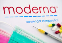 Moderna Dives Despite Hard-Fought FDA Win; Will Its Sprint Restart? Moderna Dives Despite Hard-Fought FDA Win; Will Its Sprint Restart?