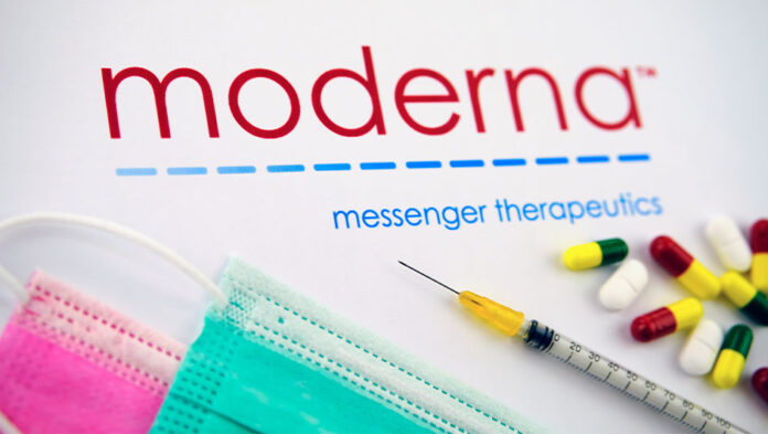 Moderna Dives Despite Hard-Fought FDA Win; Will Its Sprint Restart?