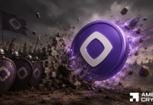 Monad jumps 12% as TVL hits $2.677B – Can MON break $0.03? Monad jumps 12% as TVL hits $2.677B – Can MON break $0.03?