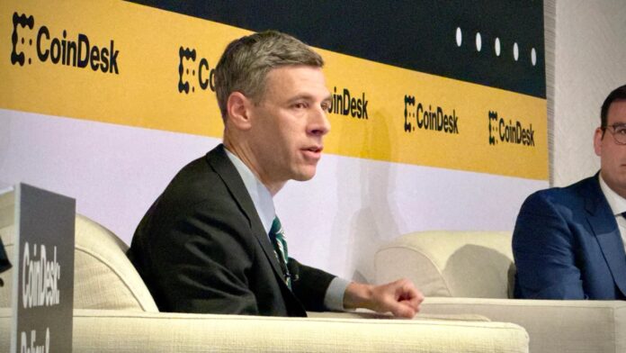 Morgan Stanley's infrastructure partner Zerohash rebuffed in pitch to be U.S. trust bank