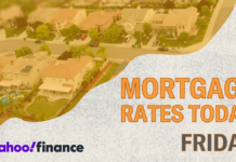 Mortgage and refinance interest rates today, Friday, August 28, 2026: Rates down ahead of Warsh speech at Jackson Hole Mortgage and refinance interest rates today, Friday, August 28, 2026: Rates down ahead of Warsh speech at Jackson Hole