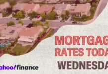 Mortgage and refinance interest rates today, Wednesday, August 19, 2026: Surprisingly calm amid bond market volatility Mortgage and refinance interest rates today, Wednesday, August 19, 2026: Surprisingly calm amid bond market volatility
