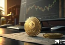 NEAR eyes $1.85 – Sovereign Fund proposal boosts bullish sentiment NEAR eyes $1.85 - Sovereign Fund proposal boosts bullish sentiment
