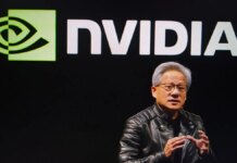 NVDA Stock Alert: Nvidia CEO Jensen Huang Says Chips Are ‘Investable Asset Class’ NVDA Stock Alert: Nvidia CEO Jensen Huang Says Chips Are ‘Investable Asset Class’
