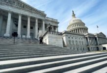 OKX’s Rafique says politics could derail crypto’s biggest U.S. bill OKX's Rafique says politics could derail crypto's biggest U.S. bill