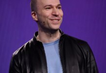 OpenAI president Greg Brockman on why voice will inevitably replace our clicking and typing ‘phase’ OpenAI president Greg Brockman on why voice will inevitably replace our clicking and typing 'phase'
