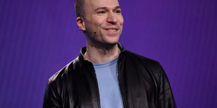 OpenAI president Greg Brockman on why voice will inevitably replace our clicking and typing 'phase'