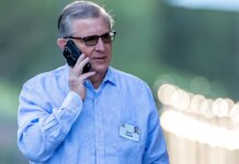 Ousted L3Harris CEO forfeits $45 million—but he’ll still walk away with $80 million Ousted L3Harris CEO forfeits $45 million—but he’ll still walk away with $80 million